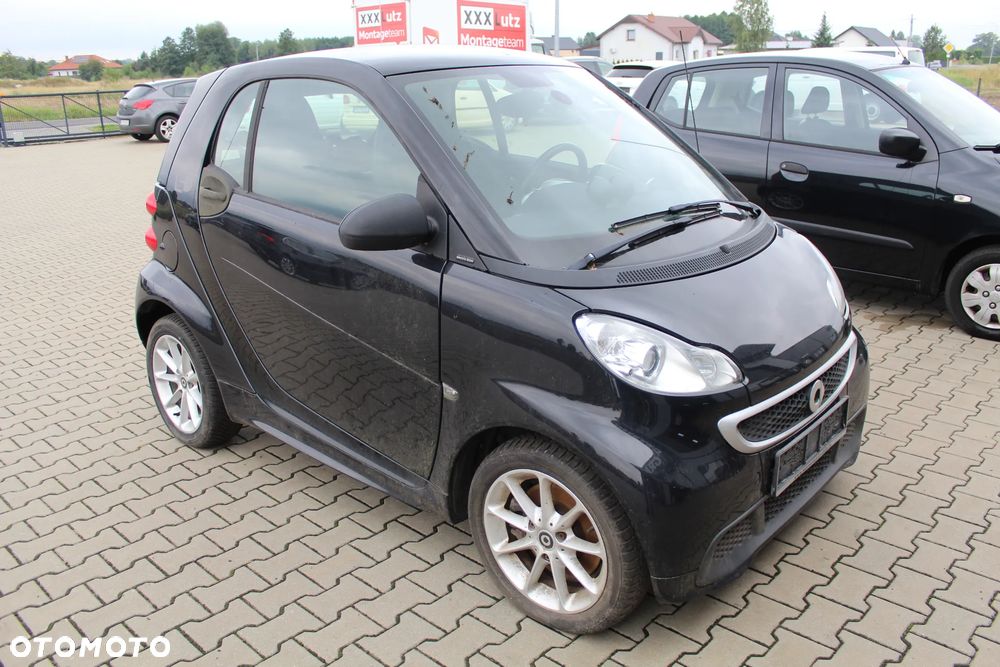 Smart Fortwo - 3
