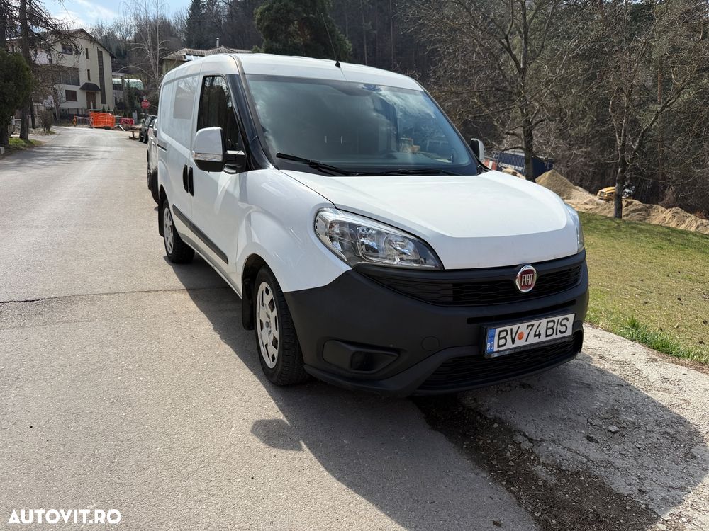 Fiat Doblo - 3