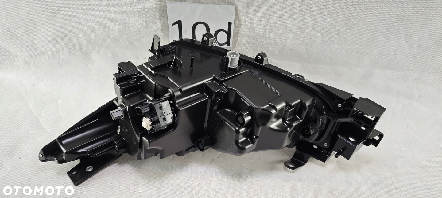 MAZDA 3 BM LIFT FULL LED PRAWY REFLEKTOR LAMPA PRAWA BSP5 51030 - 11