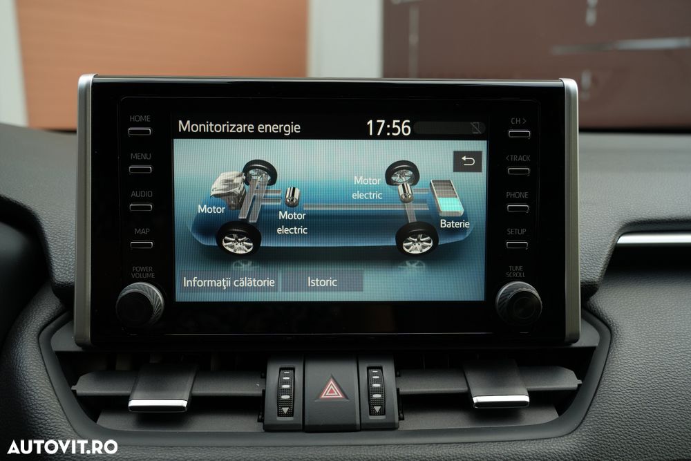 Toyota RAV4 2.5 4x4 Style Selection - 21