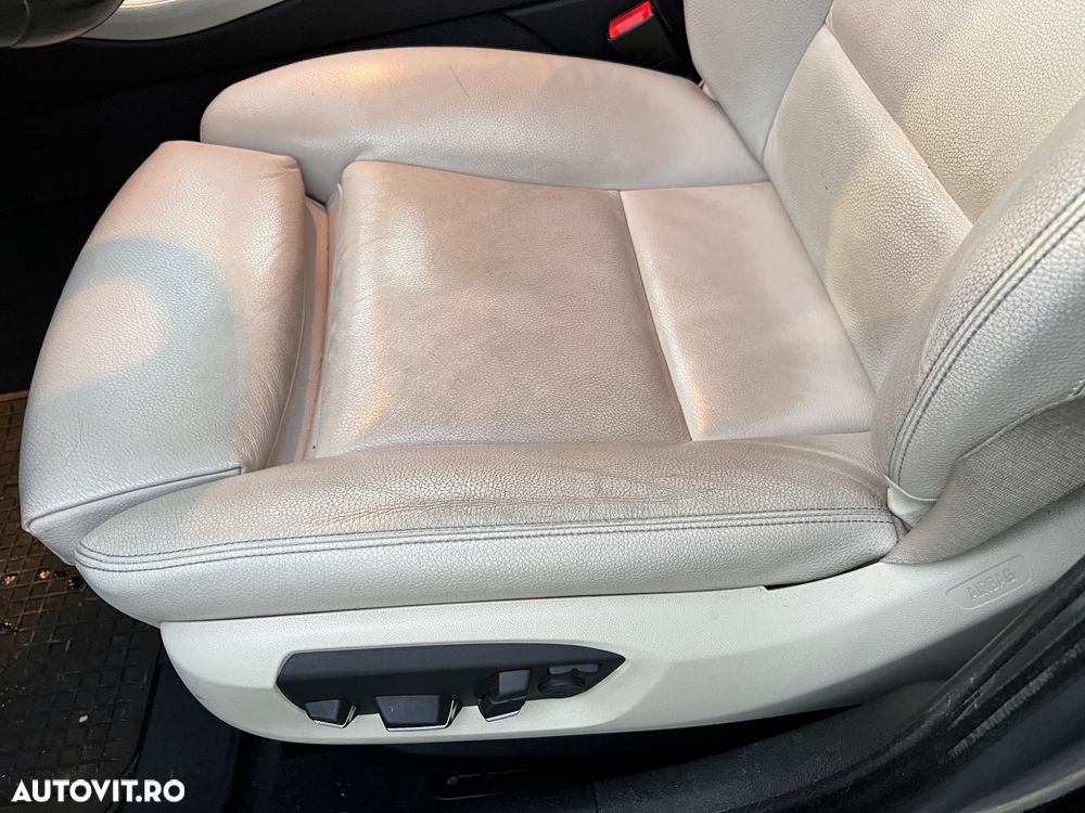 BMW Seria 5 525d Aut. Modern Line - 7