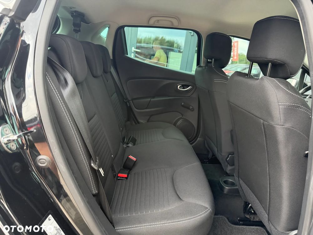 Renault Clio 0.9 Energy TCe Limited Plus - 32
