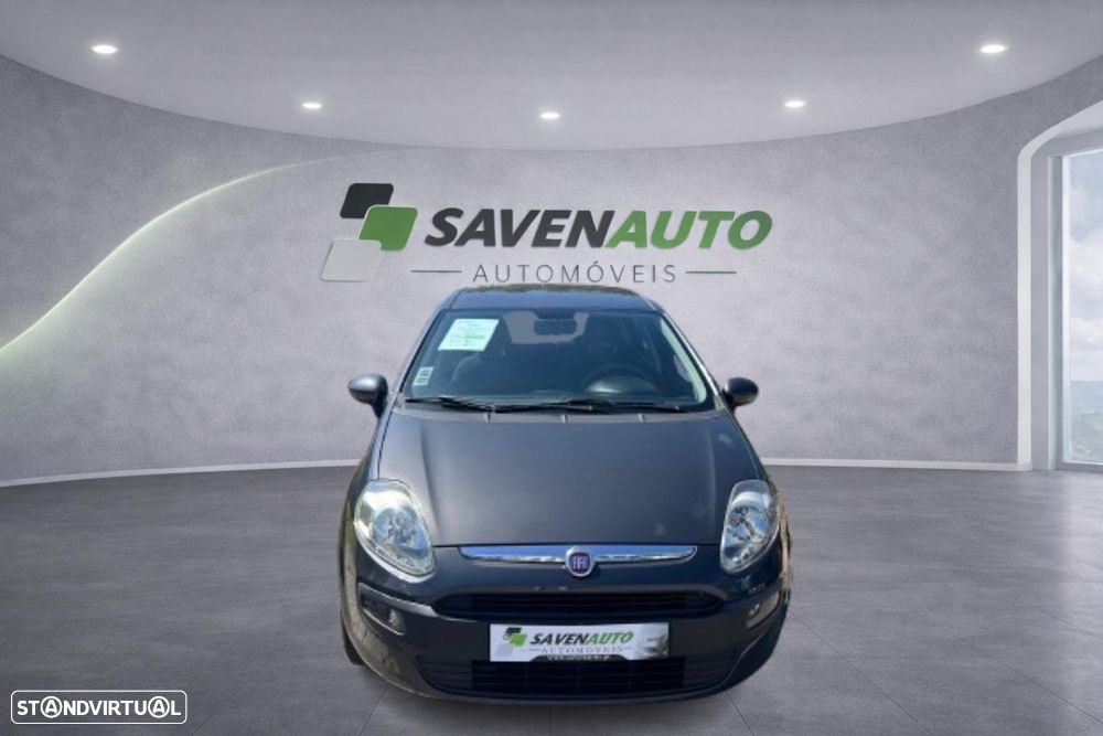 Fiat Punto Evo 1.2 Active - 9
