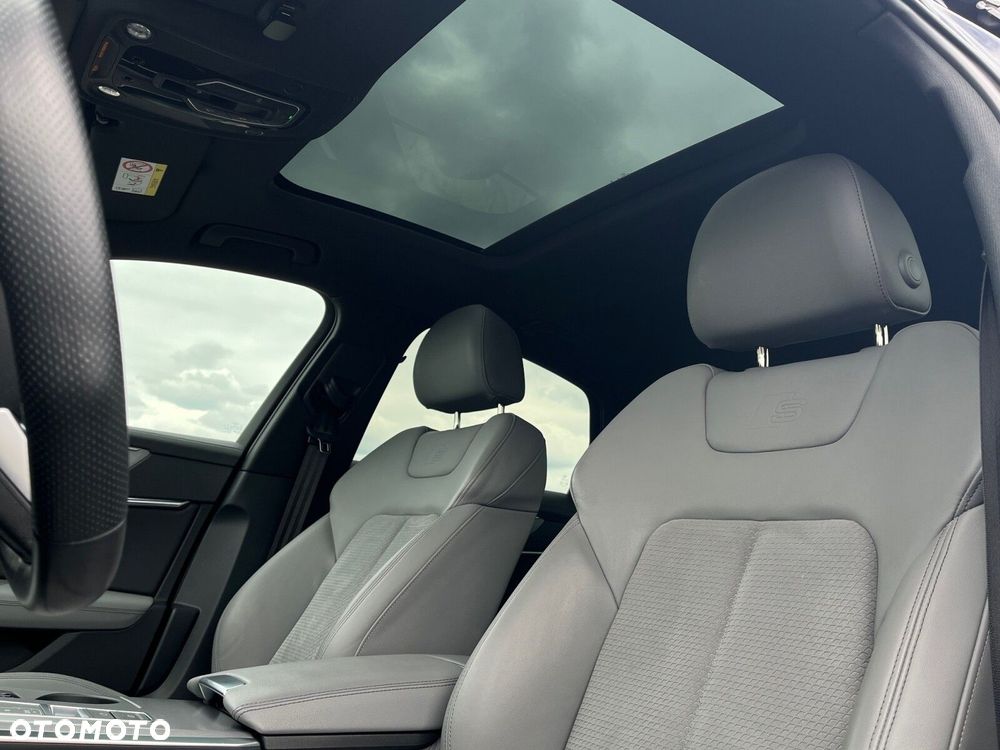 Audi A6 Limousine - 14