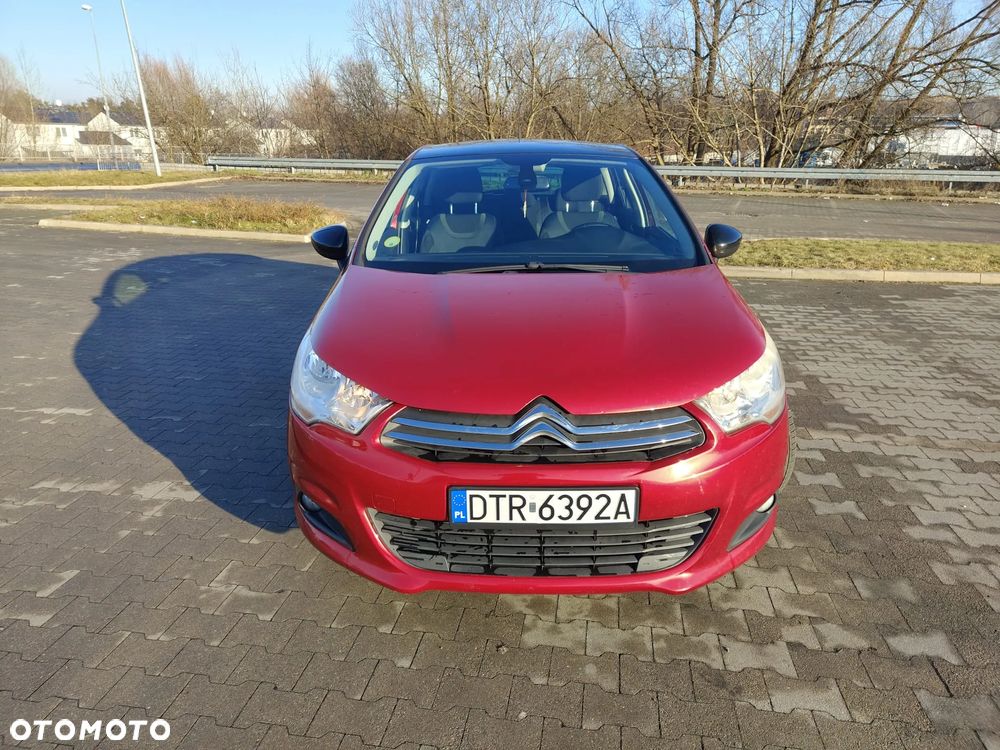Citroën C4 e-HDi 115 ETG6 Selection - 21