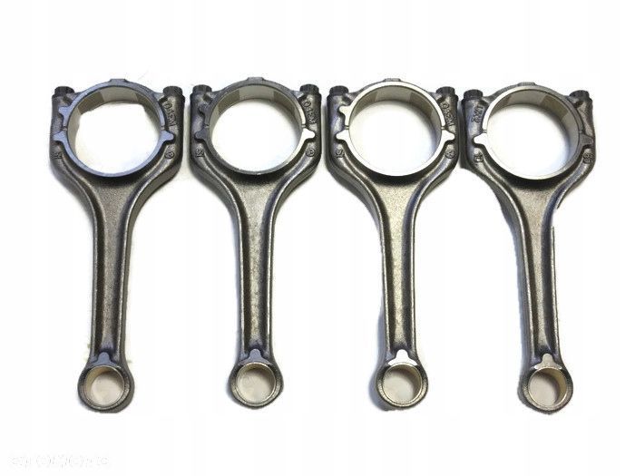 audi korbowody cmba,cxsa cxsb,cpwa czca 04e198401d - 2