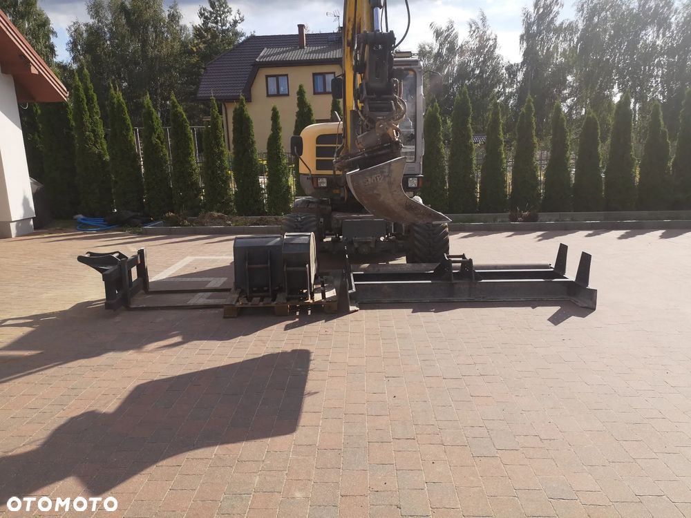 Wacker Neuson 6503-2 - 2