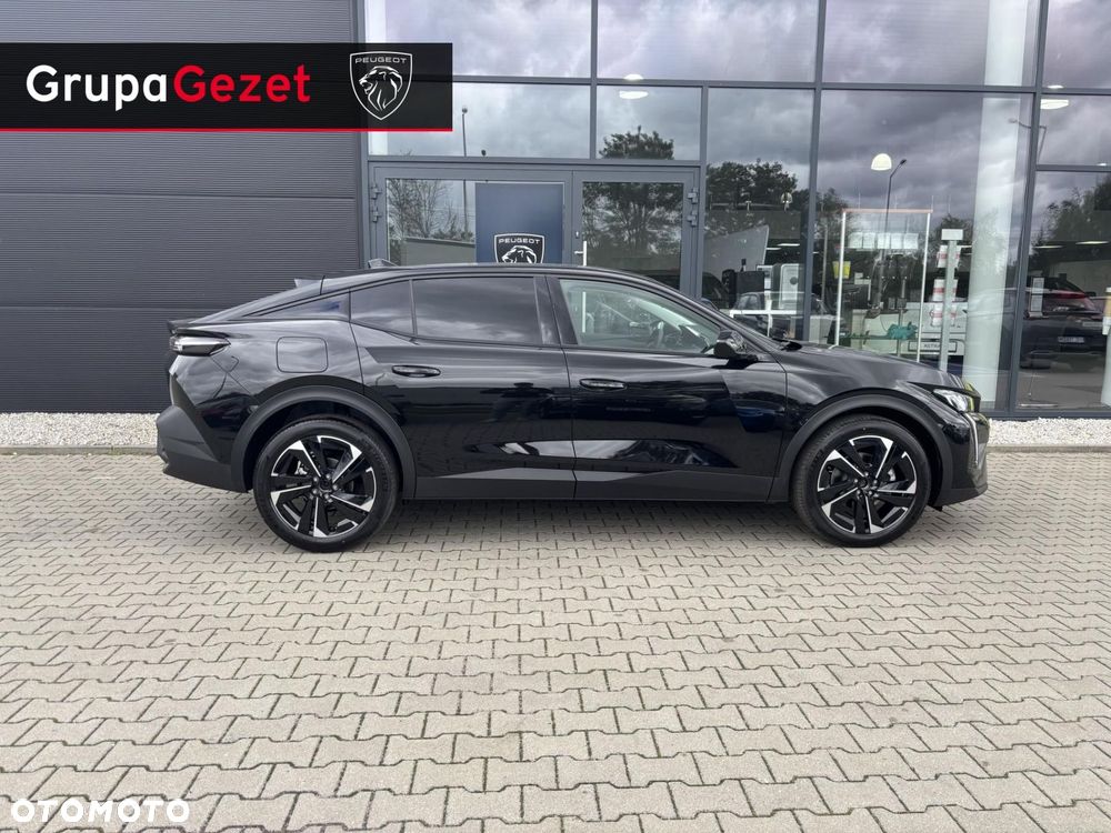Peugeot 408 - 3