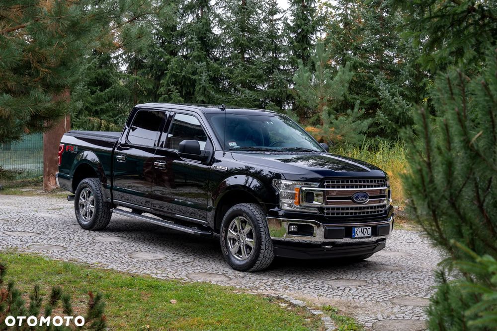Ford F-150