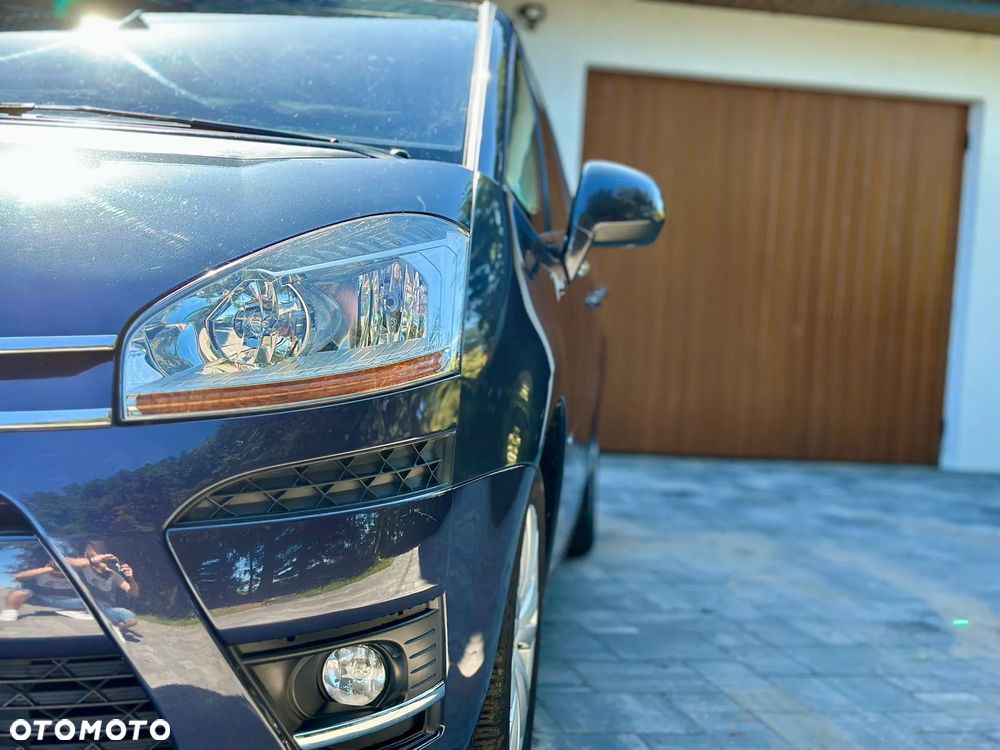 Citroën C4 Picasso VTi 120 Tendance - 23