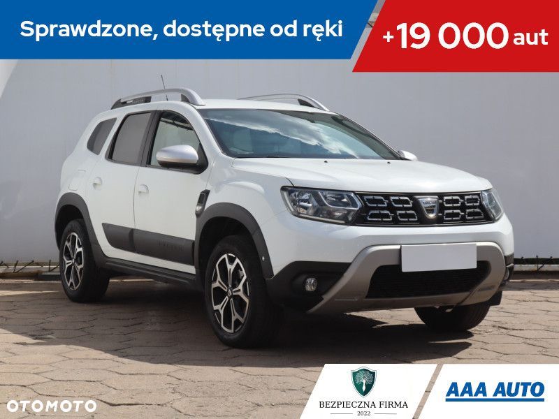 Dacia Duster - 2