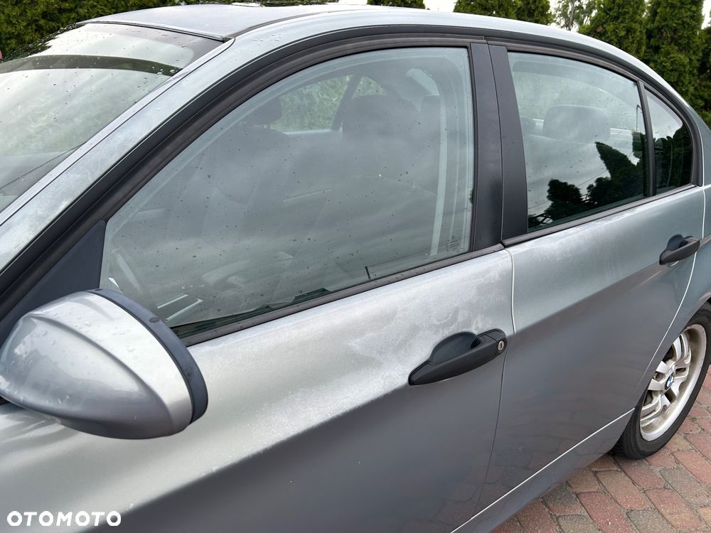 BMW Seria 3 320d - 7