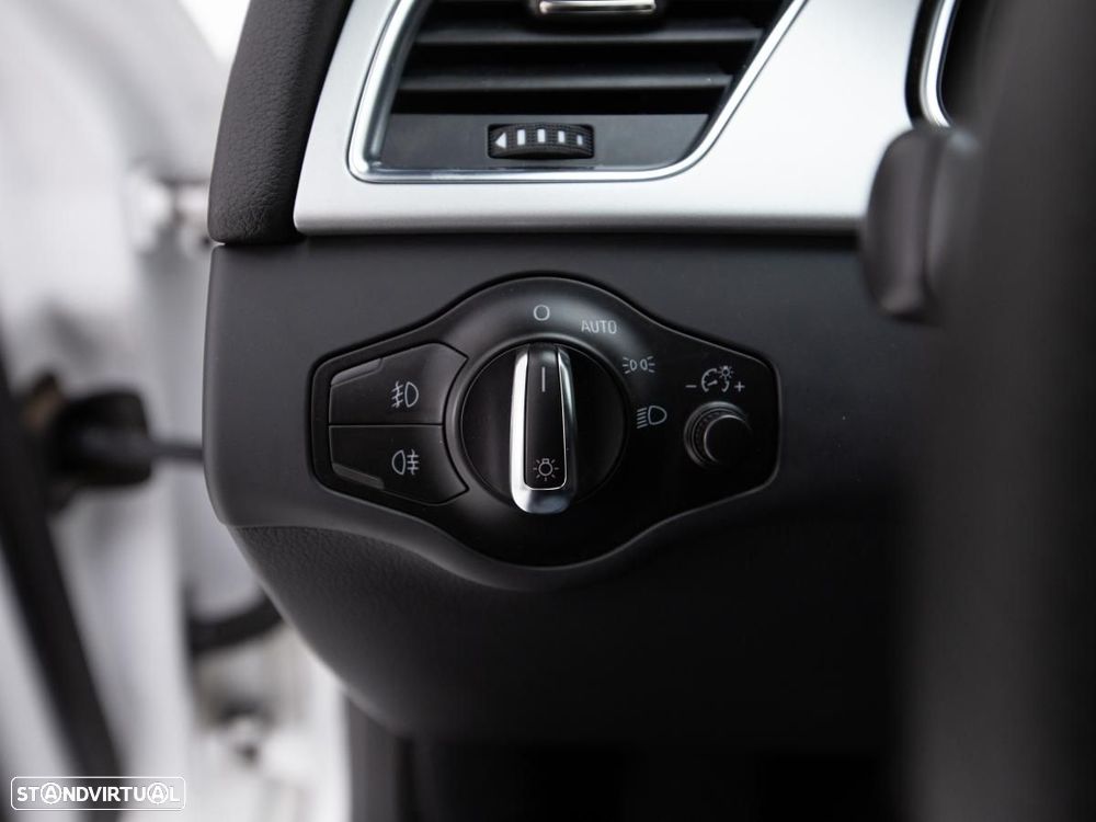 Audi A5 - 12