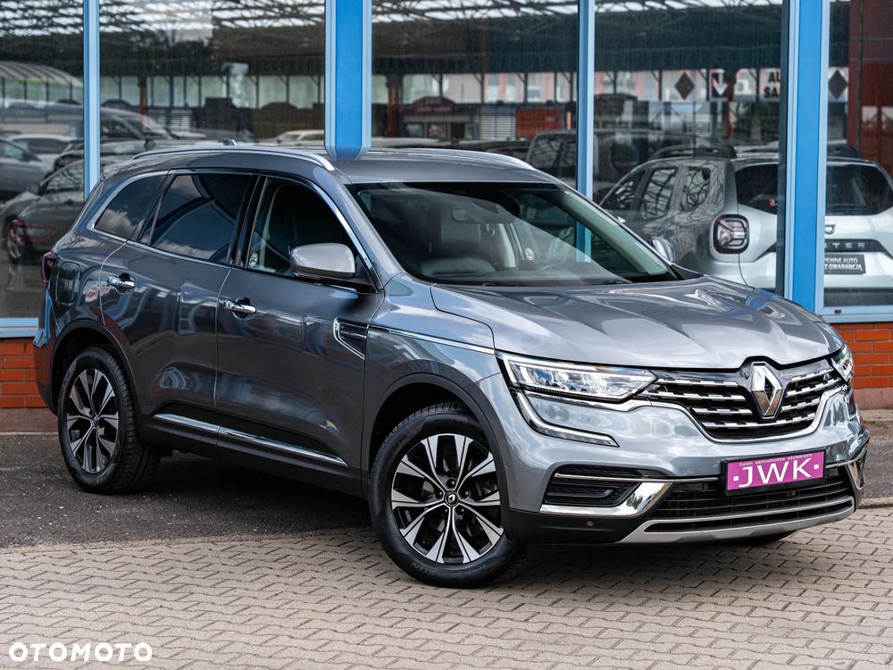 Renault Koleos 2.0 Blue dCi Techno 4x4 X-Tronic - 2