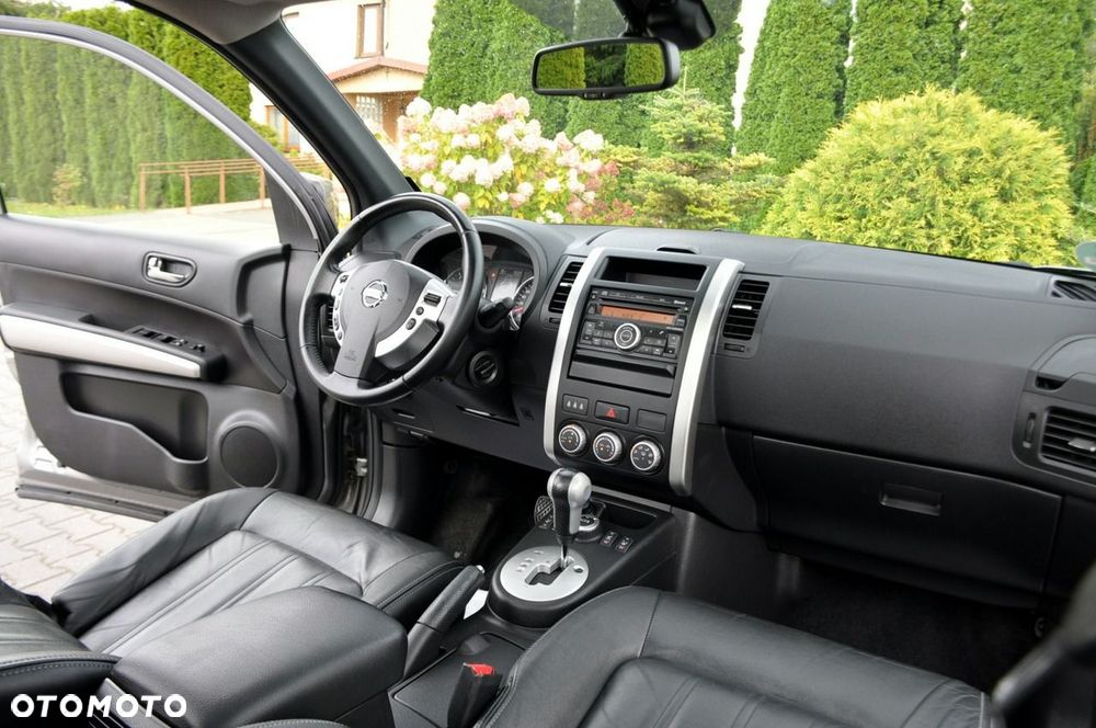 Nissan X-Trail - 26