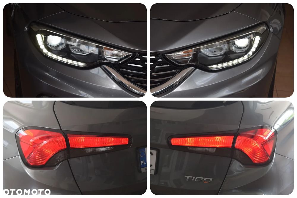 Fiat Tipo 1.4 T-Jet Lounge - 14
