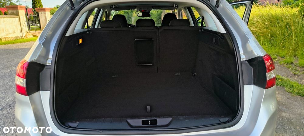 Peugeot 308 - 14