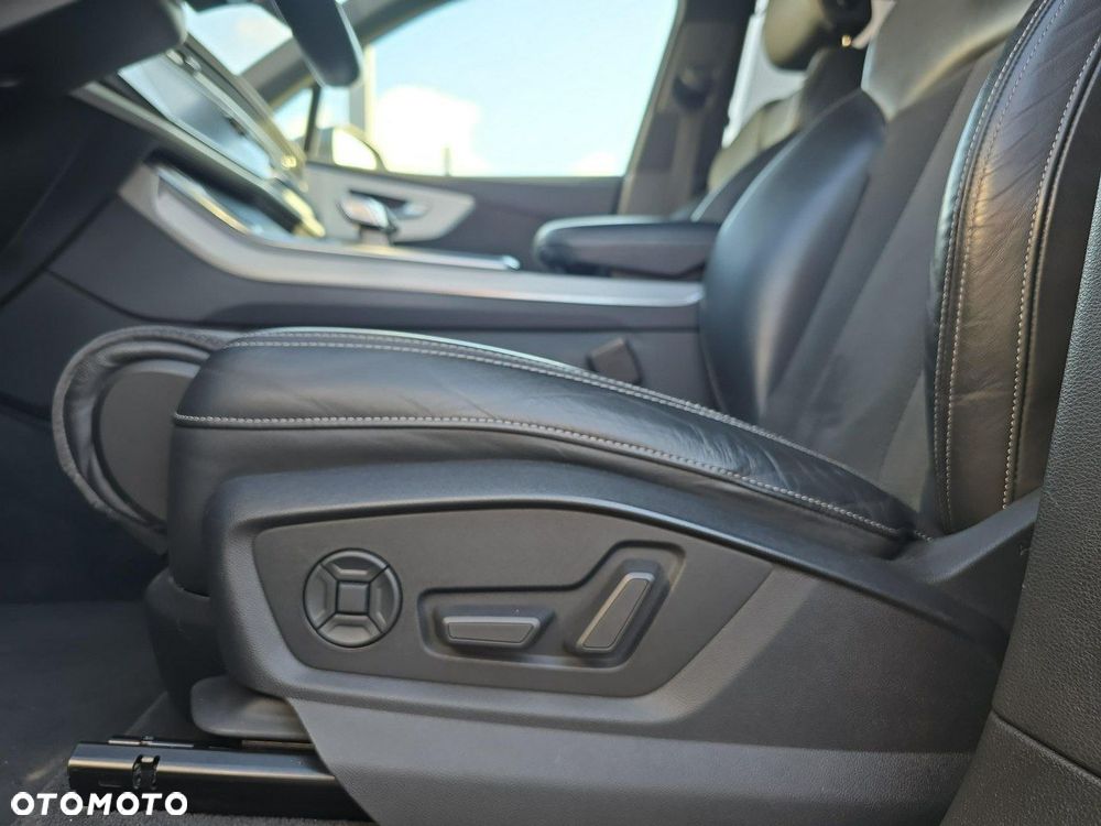 Audi Q7 50 TDI Quattro Tiptronic - 19