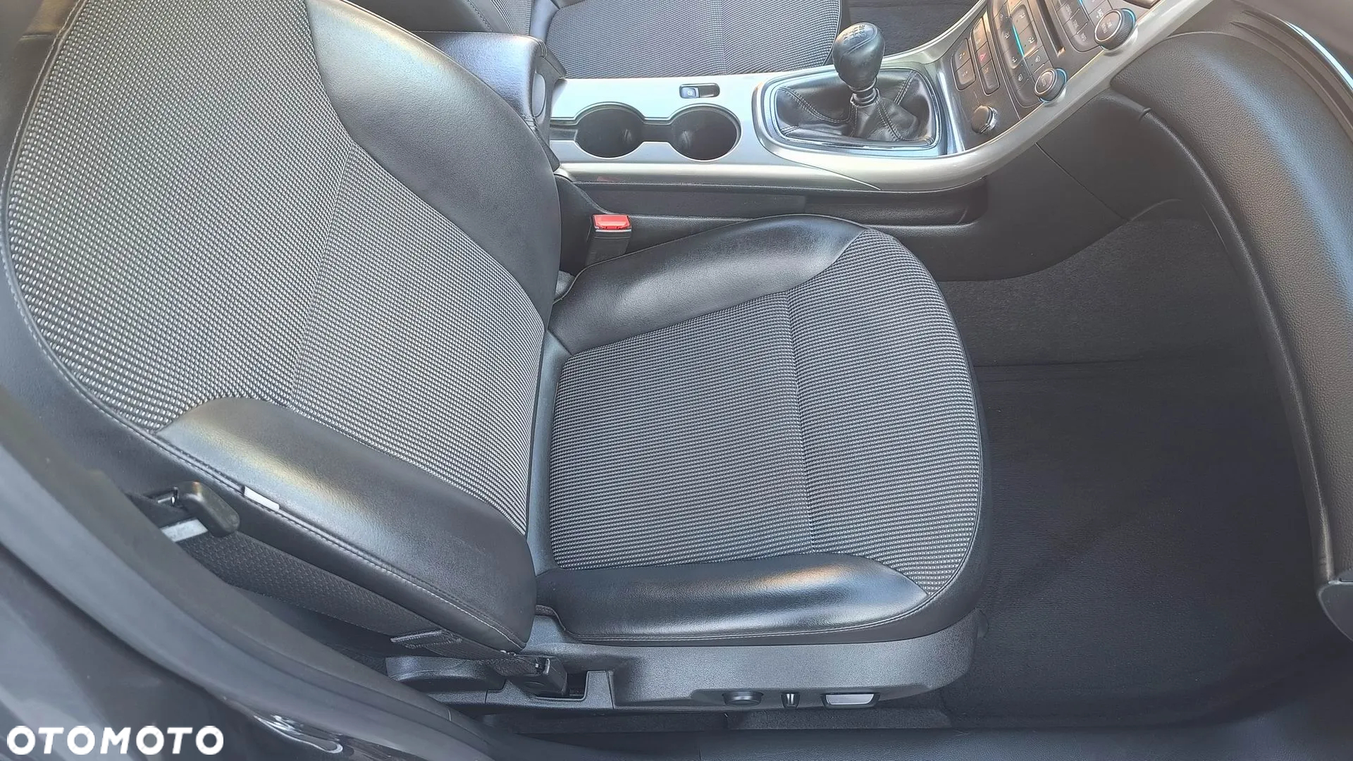 Chevrolet Malibu 2.0 d LT - 19