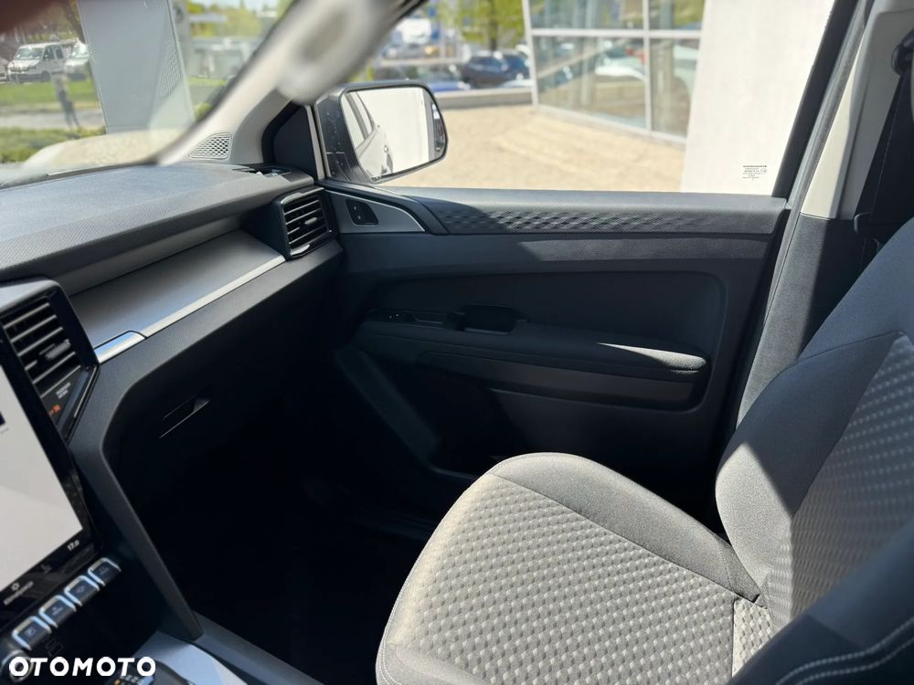Volkswagen Amarok Life - 19