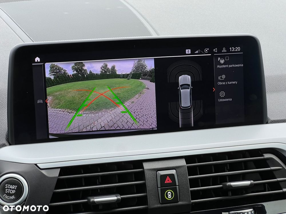 BMW X3 - 24