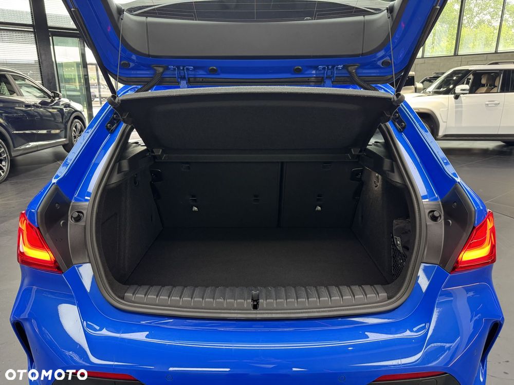 BMW Seria 1 120i M Sport sport - 19