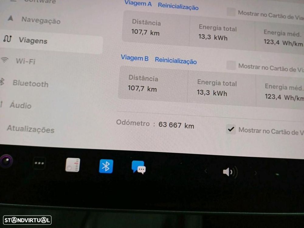 Tesla Model 3 Long Range Tração Integral - 4