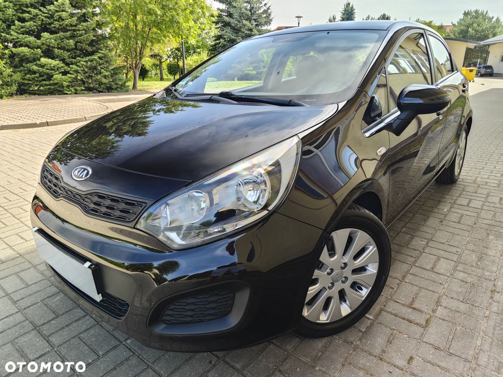 Kia Rio 1.4 Edition 7 - 1
