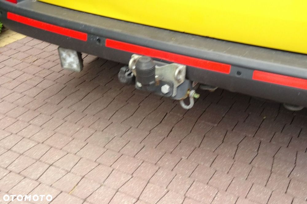 Volkswagen Transporter - 28