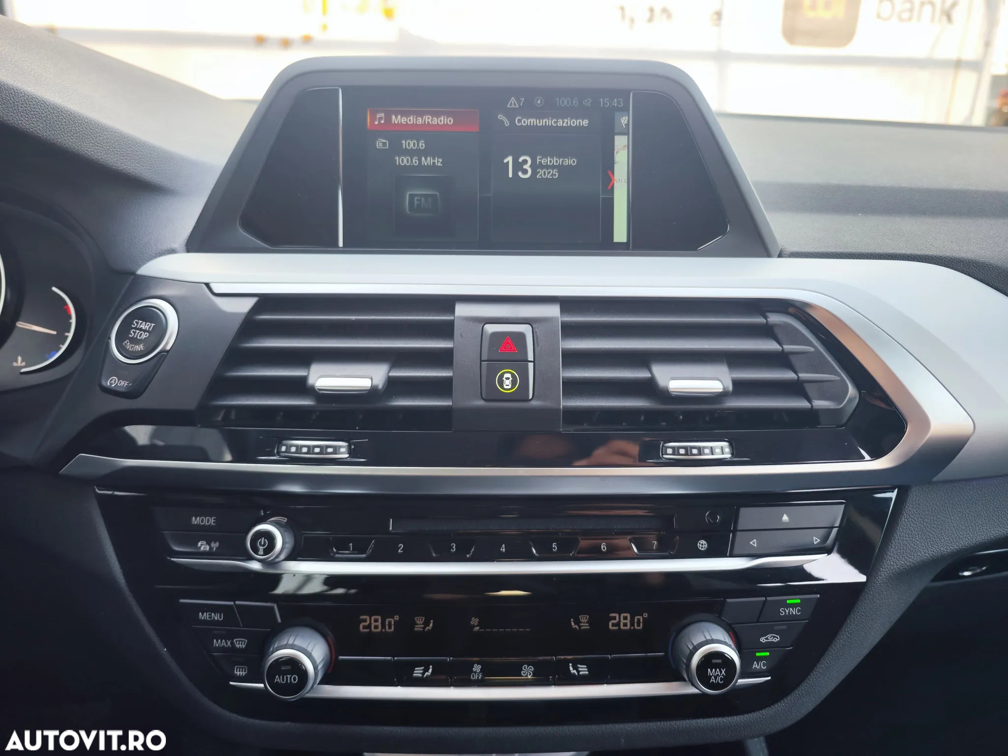 BMW X4 xDrive20d - 26