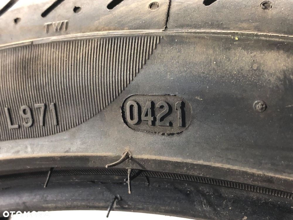 OPONY PARA 20 255/35 - 426.00 PLN - - 4