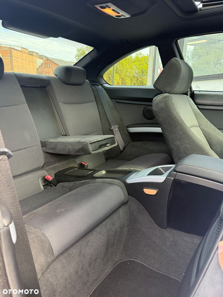 BMW Seria 3 320d - 21
