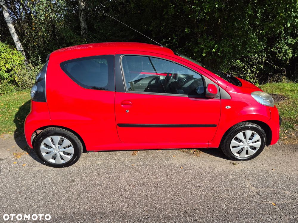 Citroën C1 - 9