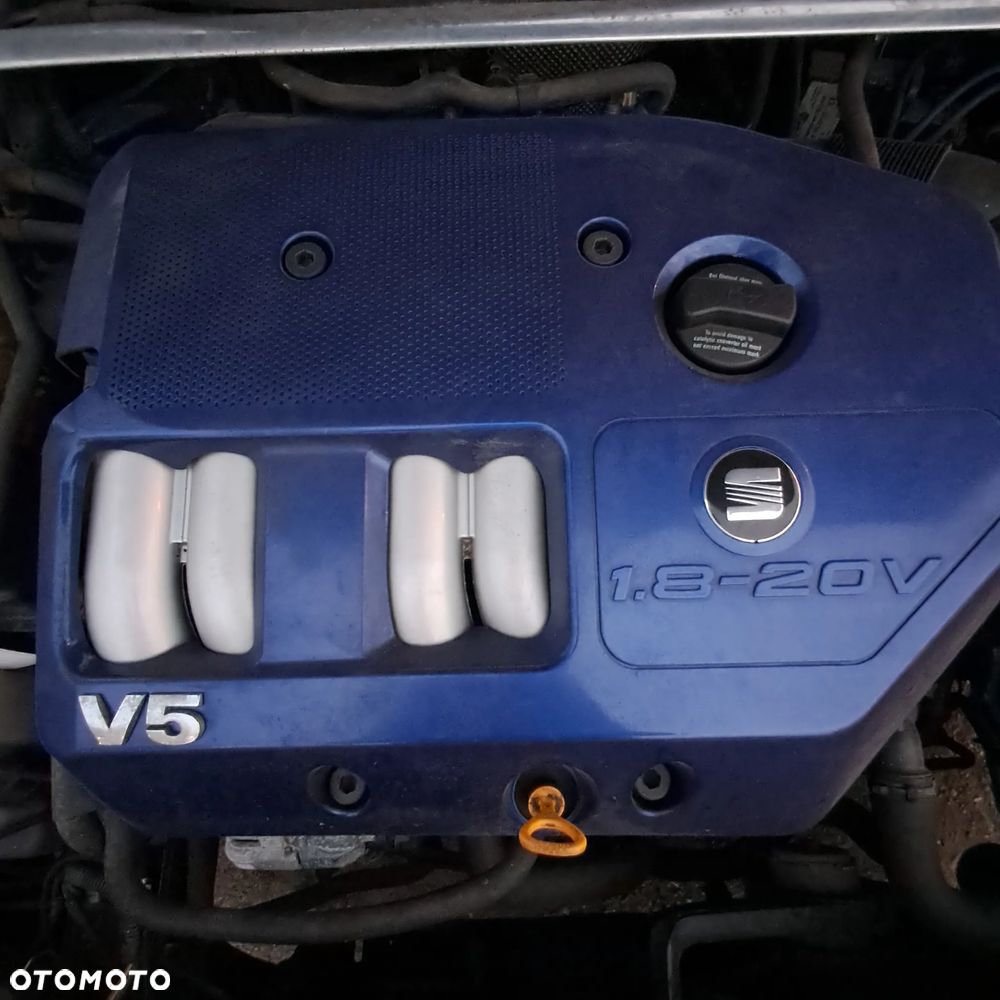 Seat Leon 1.8 Sport - 23