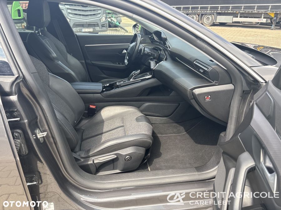 Peugeot 508 1.5 BlueHDi Allure S&S EAT8 - 17