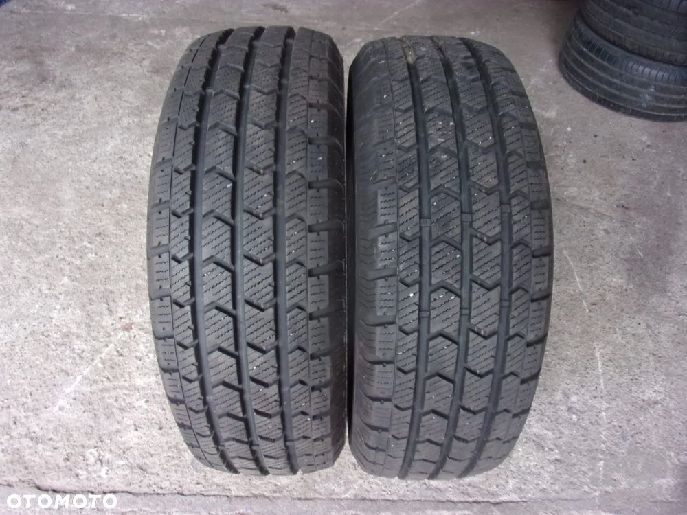 Para opon letnich 235/65 R16C 115/113R WINDFORCE SNOWBLAZER MAX - 1