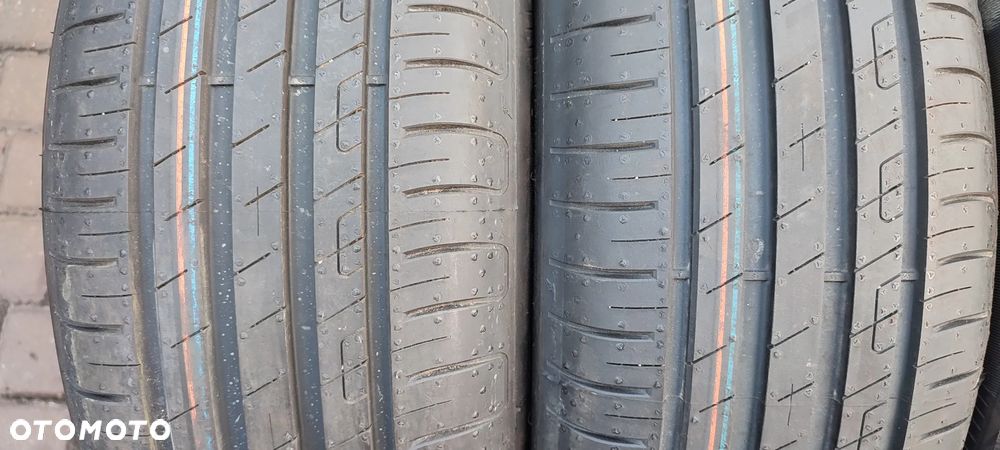 Opony Letnie GoodYear Efficient Grip 215/55/17 94V 2022 rok 4x7,5mm Demo Idealne !! Komplet Starogard Gdański - 2
