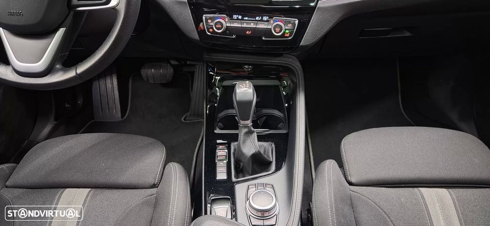 BMW X2 25 e xDrive Advantage - 28