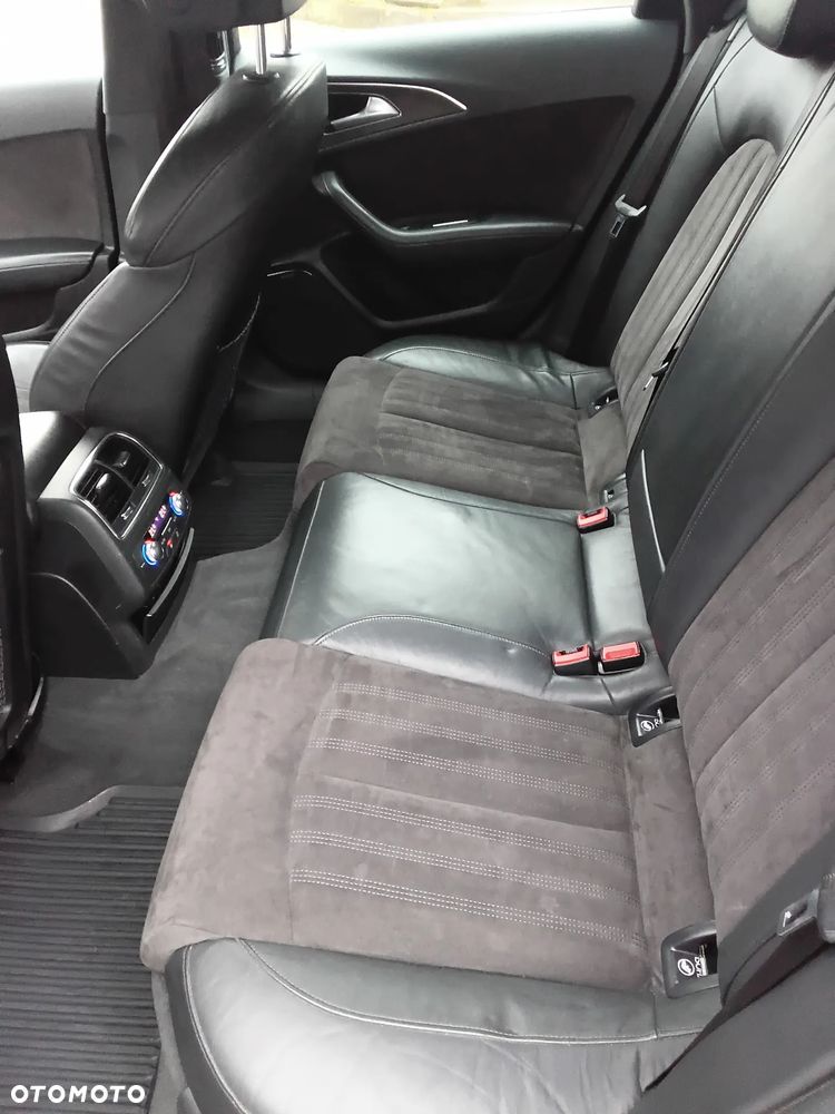 Audi A6 Allroad - 6