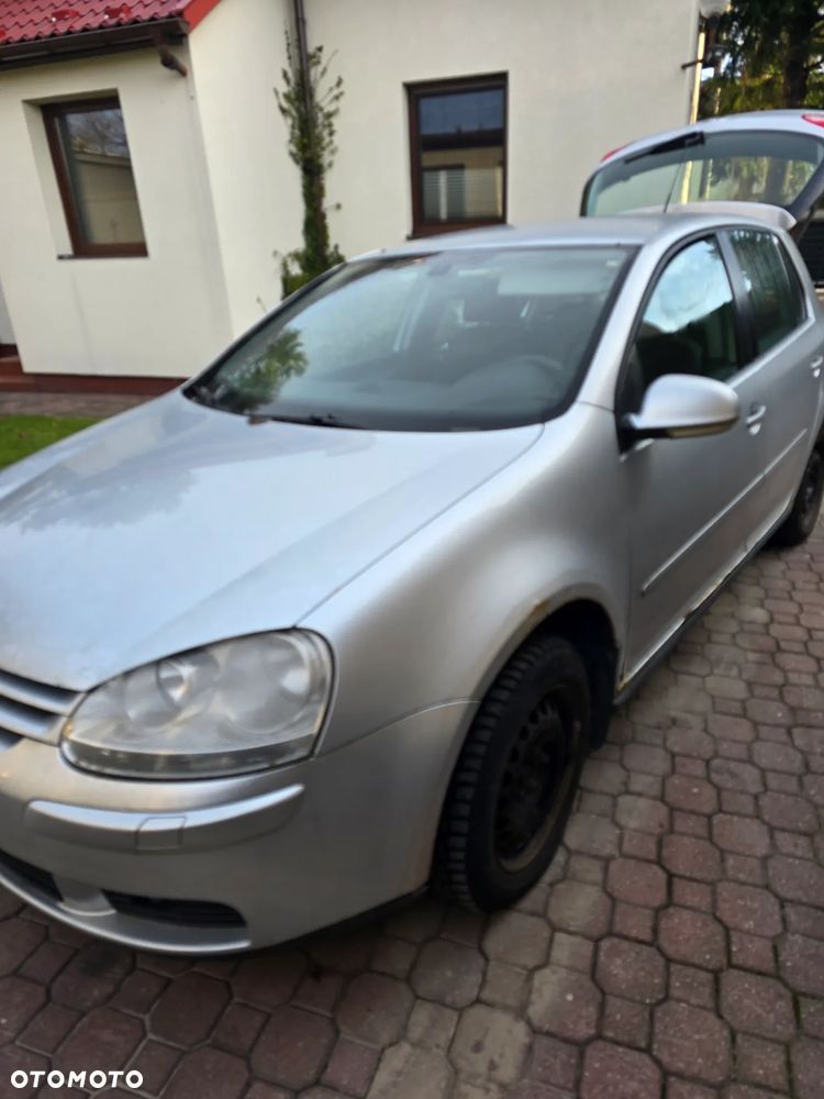 Volkswagen Golf 1.6 Comfortline - 17