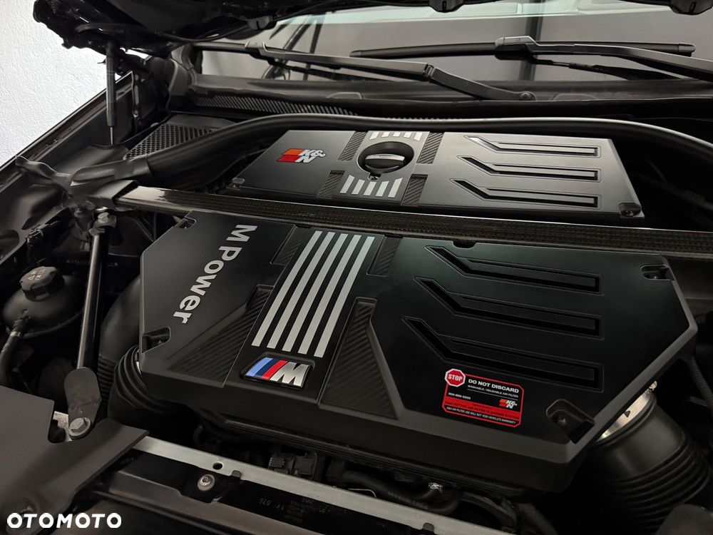 BMW X3 M - 26