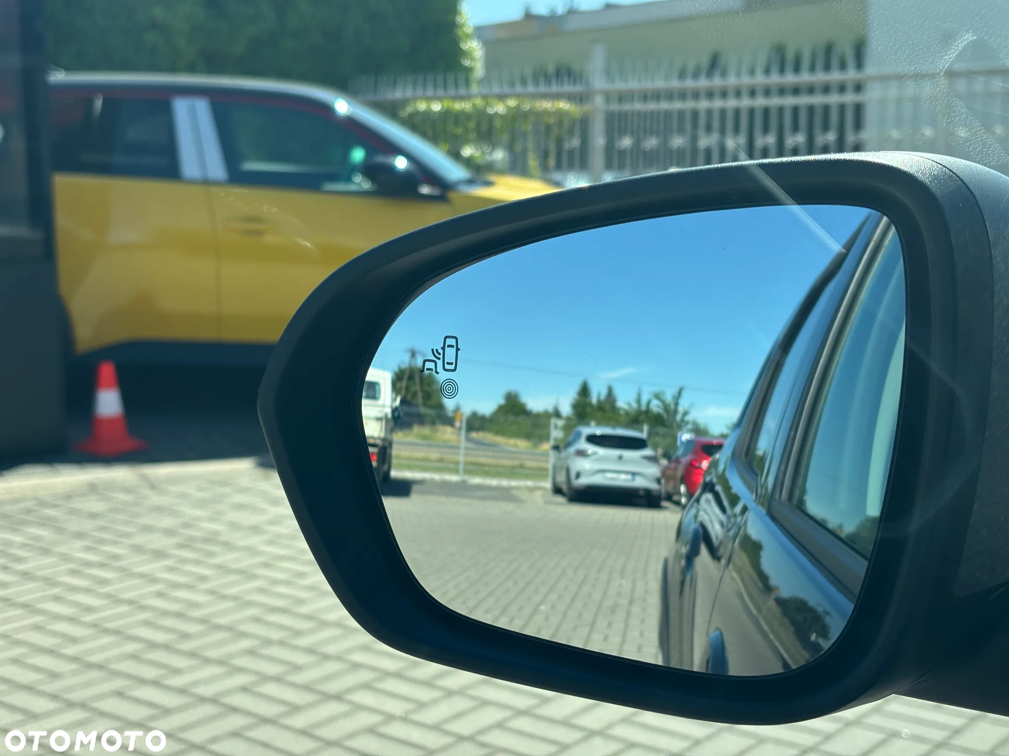 Dacia Duster 1.0 TCe Journey - 9