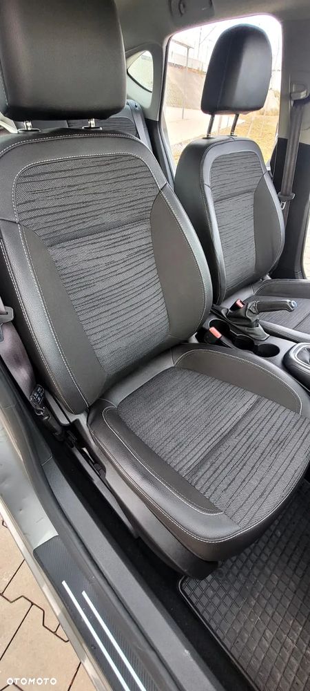 Opel Astra IV 1.6 Energy EU6 - 20