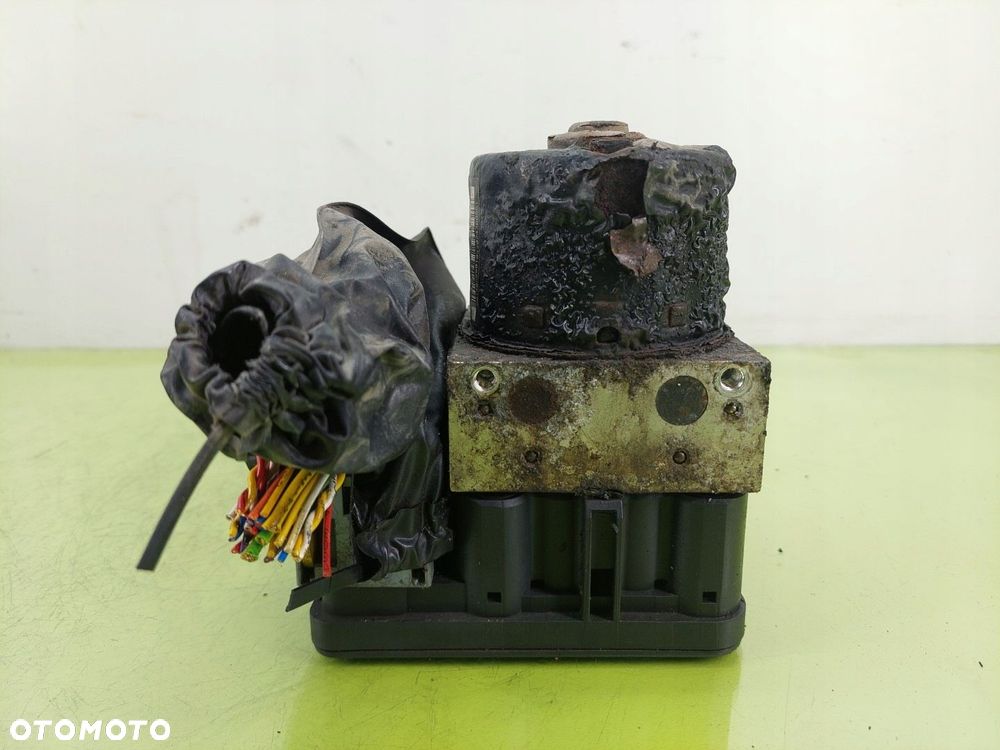 Pompa ABS Citroen C2 1,6 B 2003-2009 R 9649029080 10096011313 ATE - 6