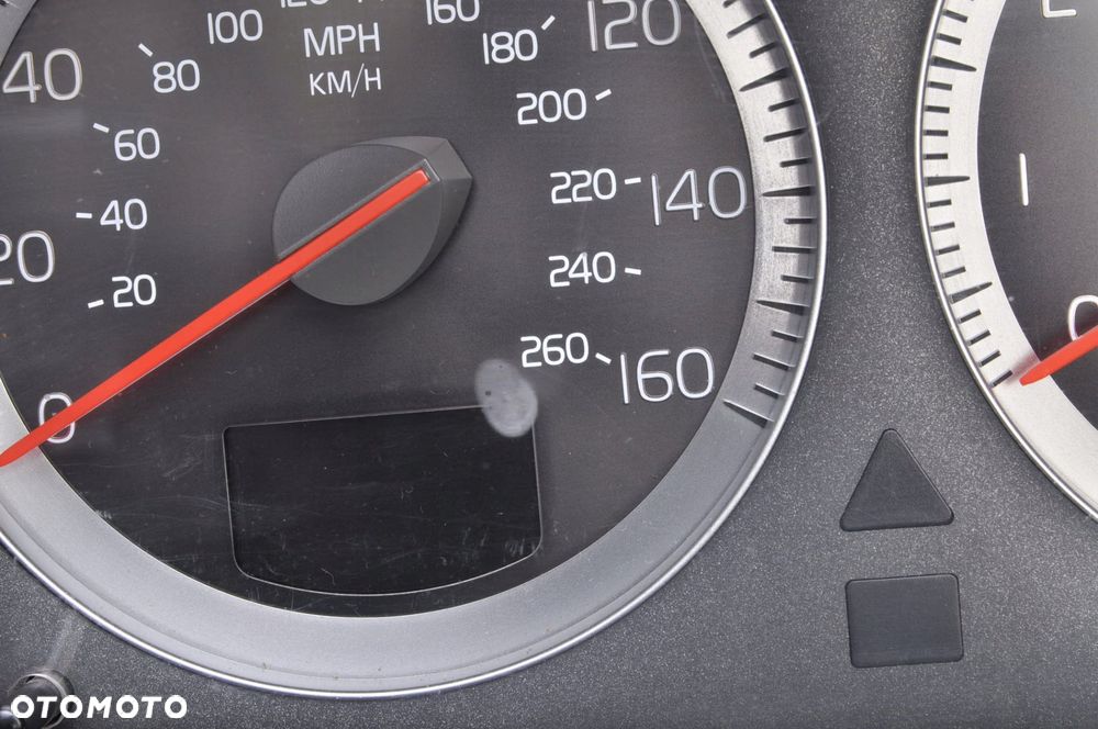 VOLVO XC90 I 4.4 V8 316KM LICZNIK ZEGARY LIFT USA 30765608 - 3