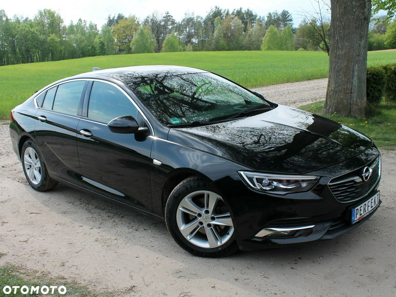 Opel Insignia - 25