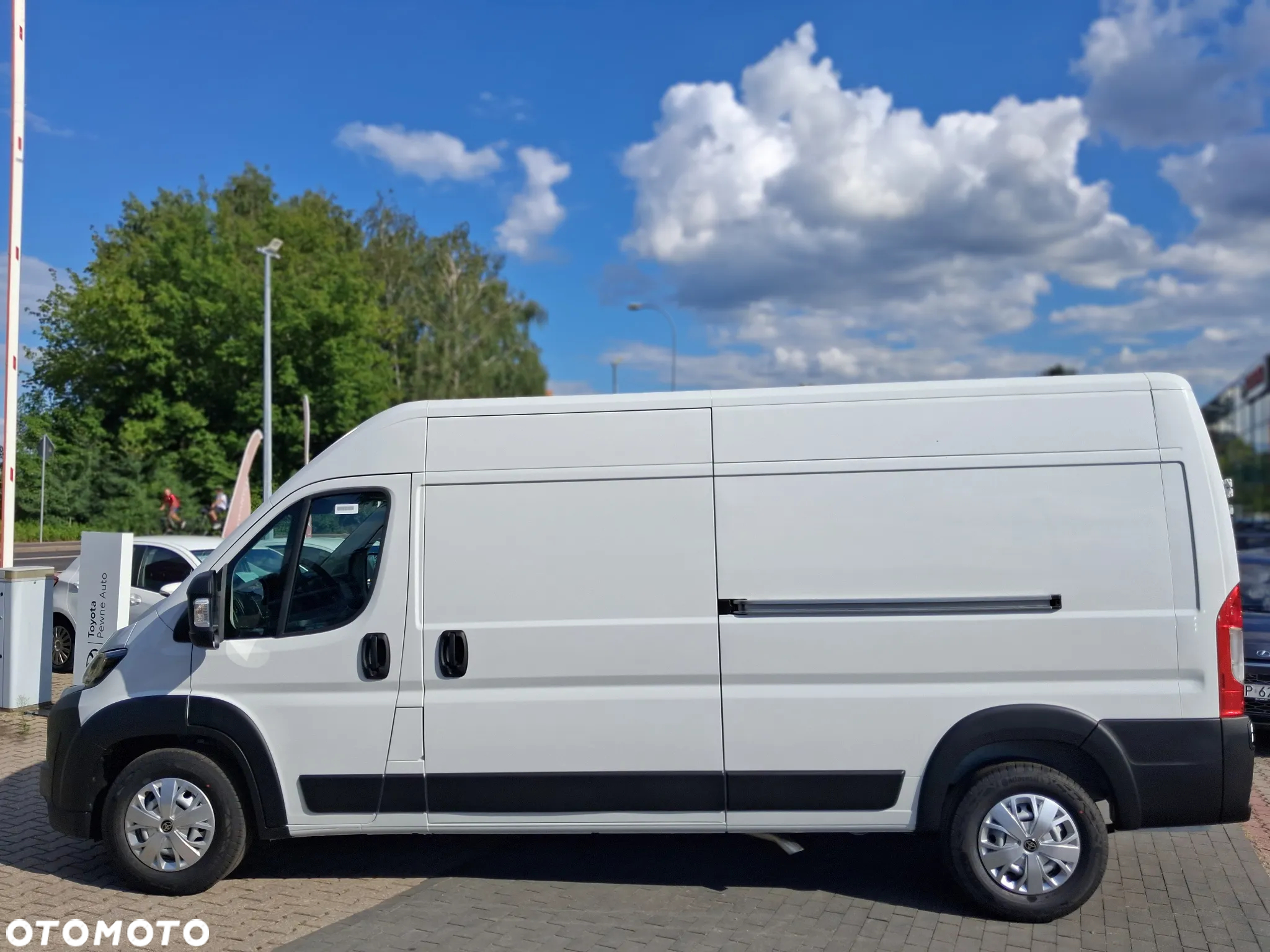 Toyota ProAce MAX - 3