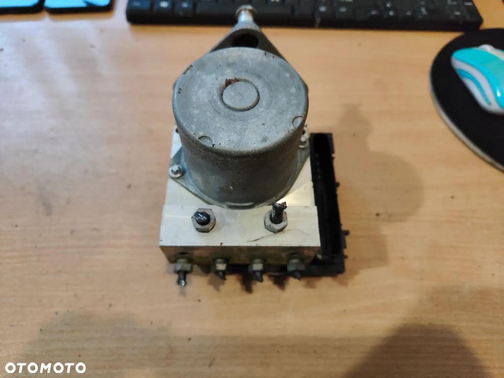 Pompa ABS Mercedes Sprinter 906 0265951108 - 5