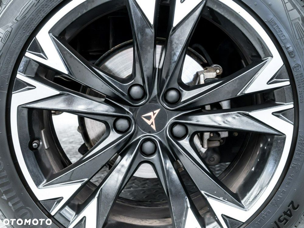 Cupra Formentor 1.5 TSI DSG - 15