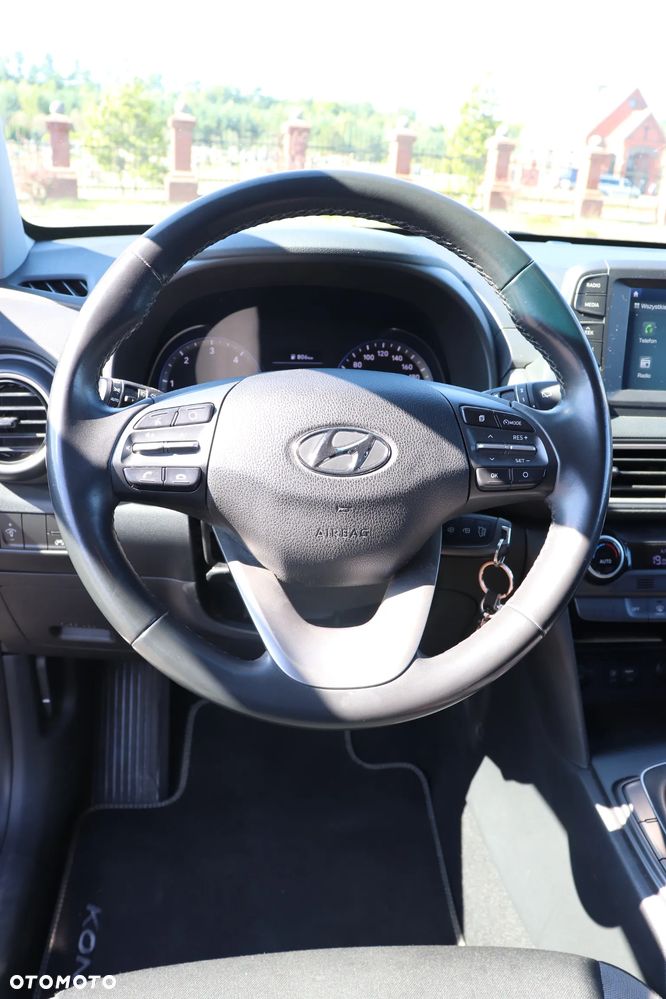 Hyundai Kona 1.6 CRDi Comfort - 10